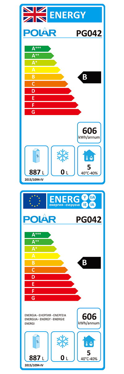 Polar PG042
