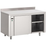GastroM warmhoudkast DS437