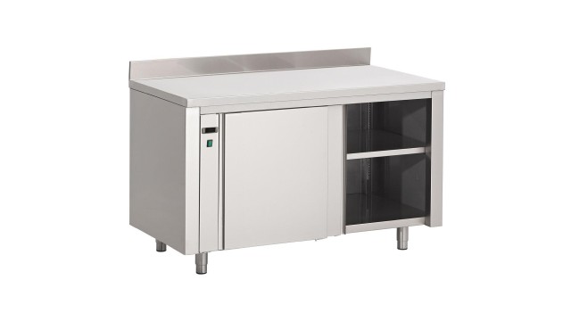 GastroM warmhoudkast DS437