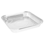 Fiesta Aluminiumbakjes