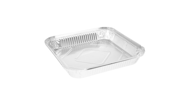 Fiesta Aluminiumbakjes