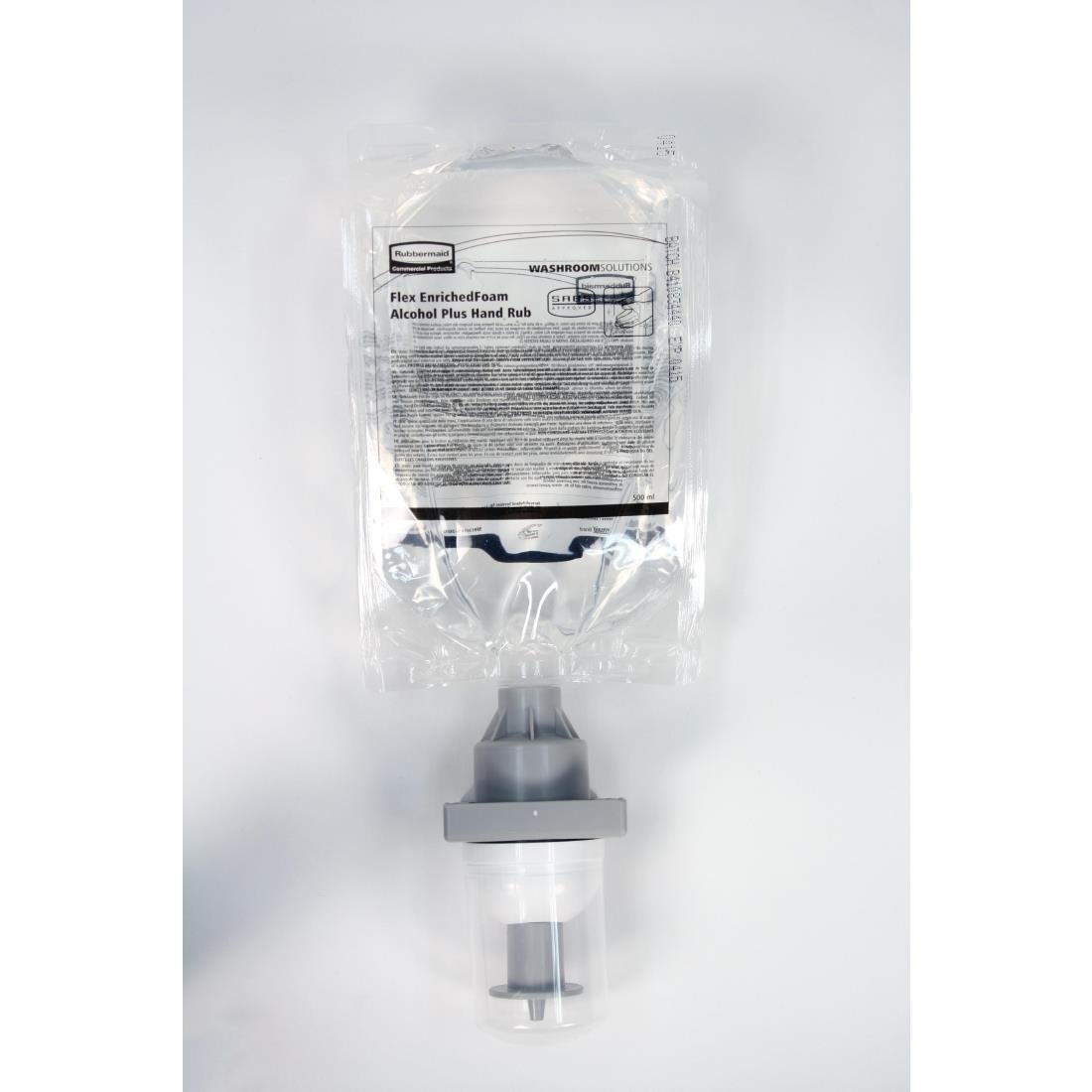 Rubbermaid FN 389
