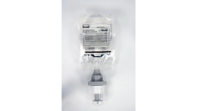 Rubbermaid FN 389