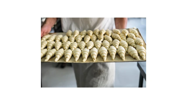 Wrapmaster Bakpapier