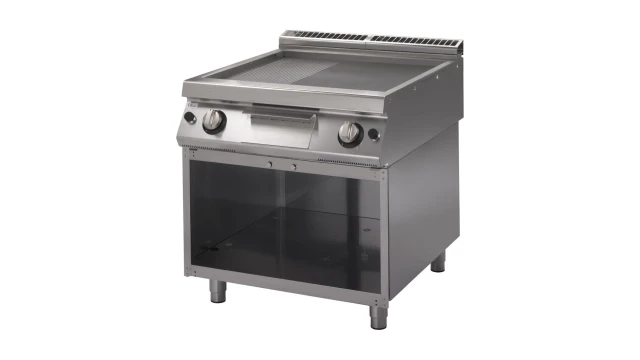 GastroM Bakplaat GN 099