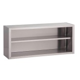 GastroM RVS hangkast GN 176