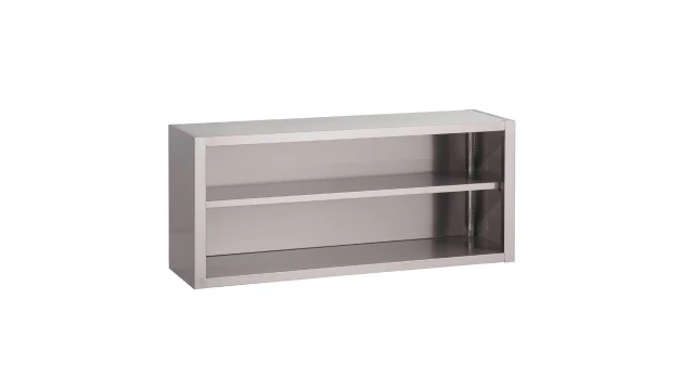 GastroM RVS hangkast GN 176