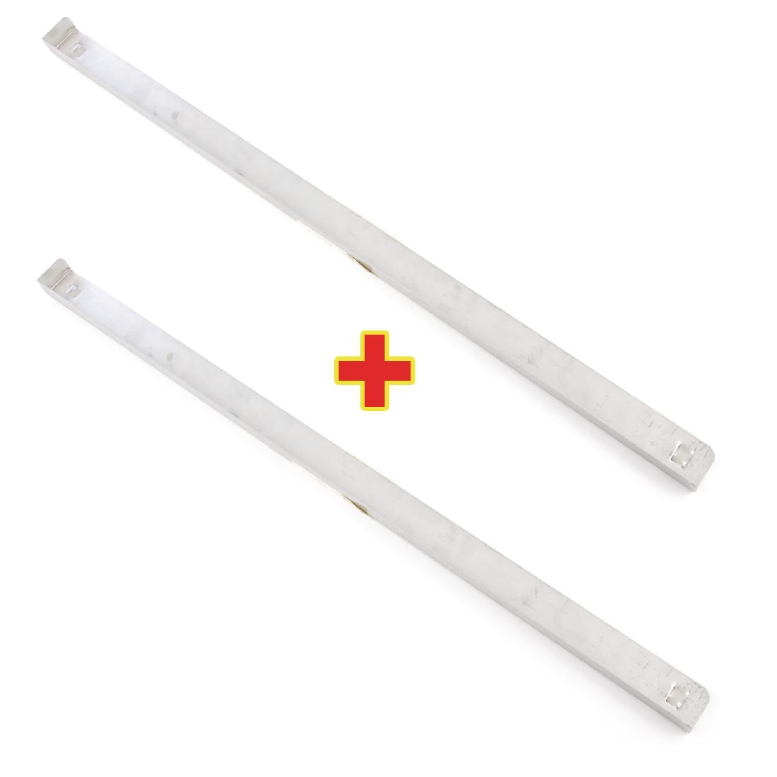 Roostergeleider Polar