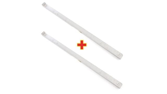 Roostergeleider Polar