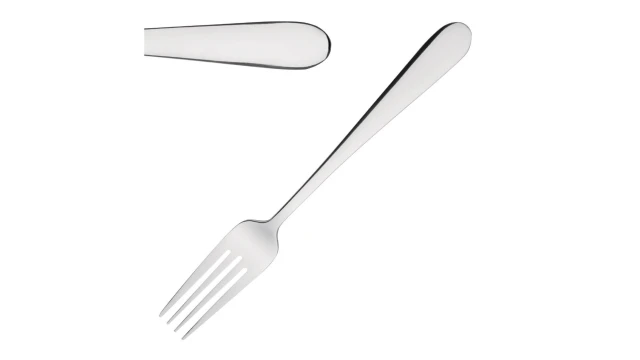 Buckingham tafelvork U877