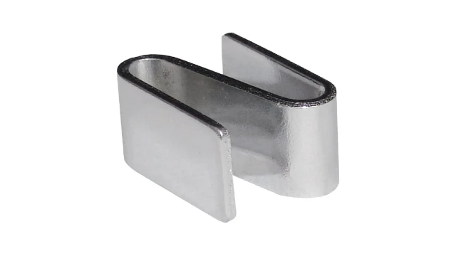 Verbindngshaak vogue voorraadrek