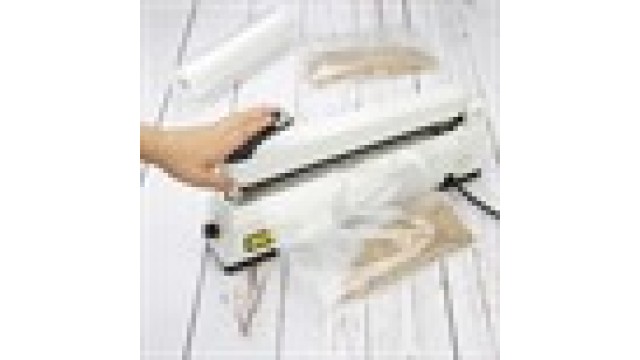 Buffalo sealapparaat