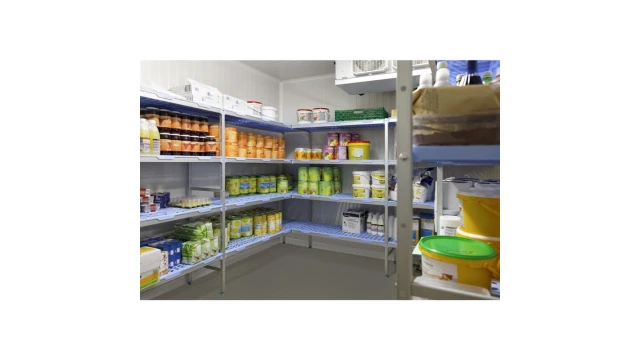 Tournus Equipement GM600