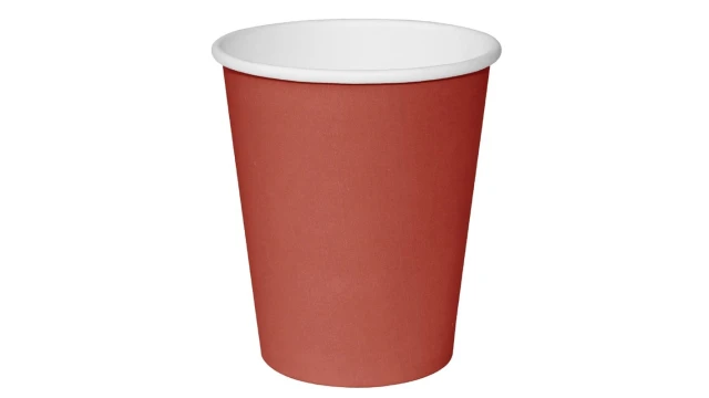 500 stuks Koffiebekers