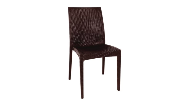 Bolero Polyrotan stoelen GR361