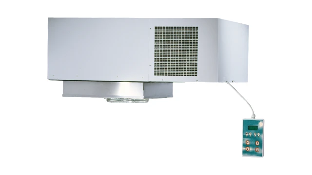 Rivacold Koelmotor SFl 006 P011