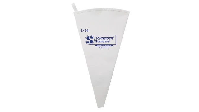 Schneider spuitzakken