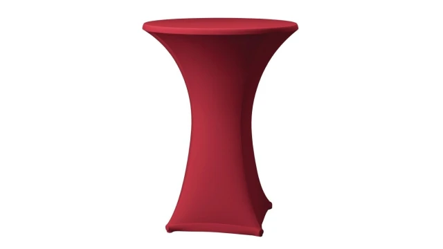 Samba Bordeaux H 021