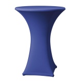 Samba blauw H 023
