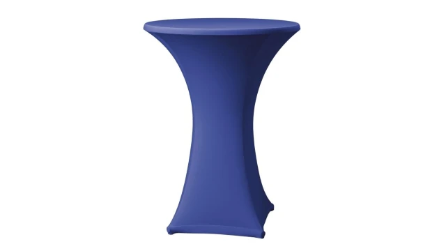 Samba blauw H 023