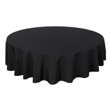 Tafelkleed rond 260 cm