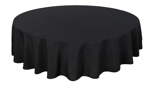 Tafelkleed rond 260 cm