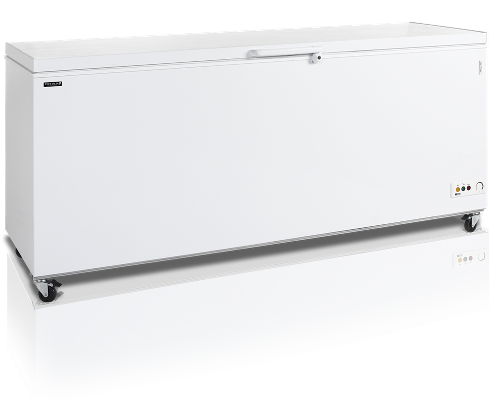 Tefcold CF 700 SL
