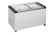 Tefcold IDB400-W1
