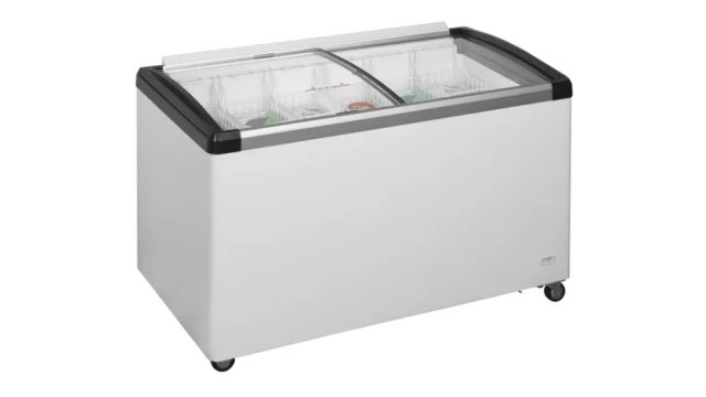 Tefcold IDB400-W1