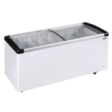 Tefcold IDB500-W1