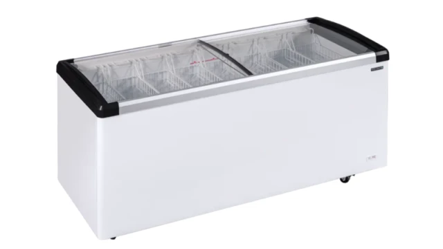 Tefcold IDB500-W1