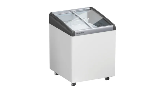 Liebherr IJsconservator EFI 1453-21