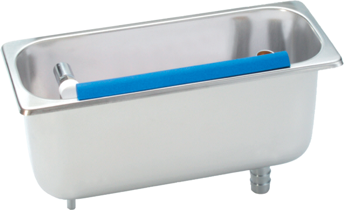 Isa lepelspoelbak 54
