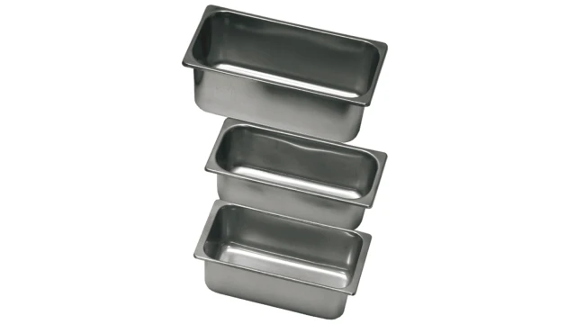 Isa schepijsbak 5 Liter 12