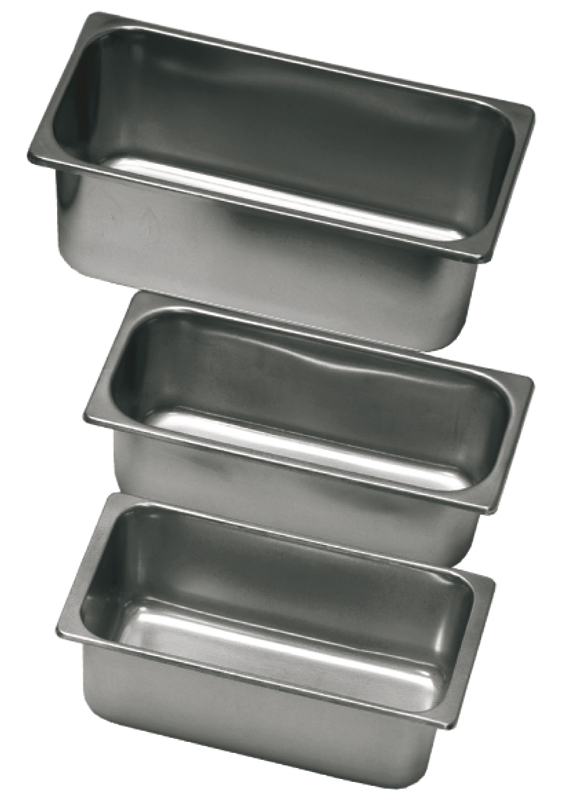 Isa schepijsbak 5 Liter