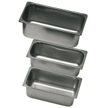 Isa schepijsbak 5 Liter