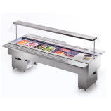 Nordcap Isola 6 M RVS