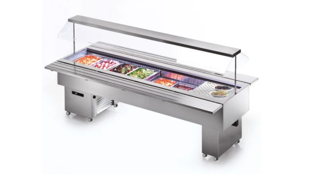 Nordcap Isola 6 M RVS