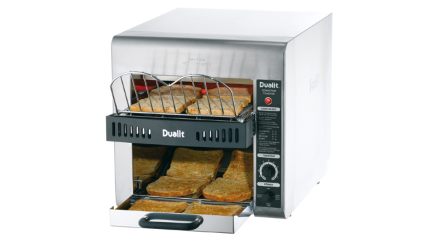 Dualit toaster J 416