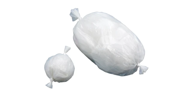 Janibell afvalzakken