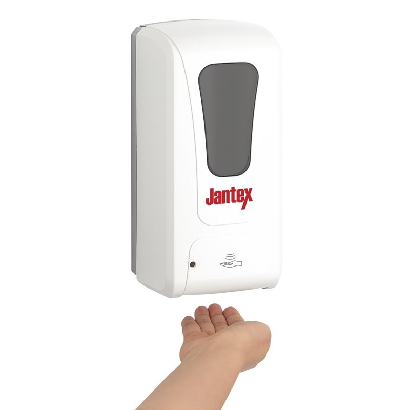 Jantex FN975