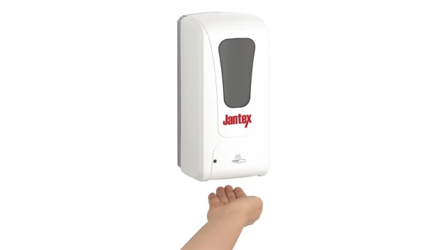 Jantex FN975