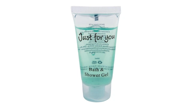 Just For You Douchegel