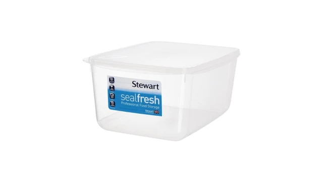 Stewart K 455