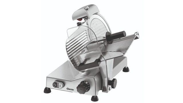 Bartscher Snijmachine 174251