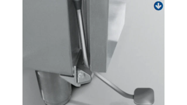 Voetpedaalopener 9094502