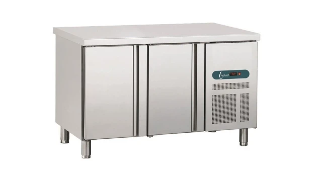 TC-line Koelwerkbank