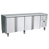 Saro Koelwerkbank Kylja 4100 TN