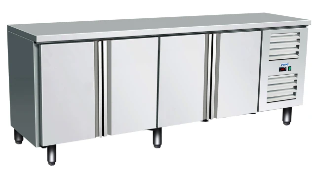 Saro Koelwerkbank Kylja 4100 TN