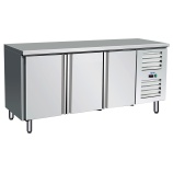 Saro Koelwerkbank Kylja 3100 TN